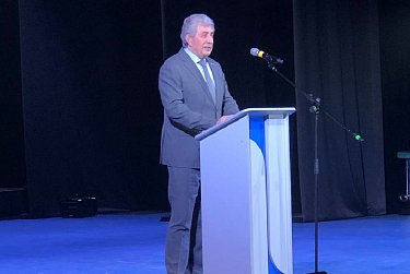 Сергей Грачев: «Получать практические компетенции – это требование времени и реального сектора экономики»